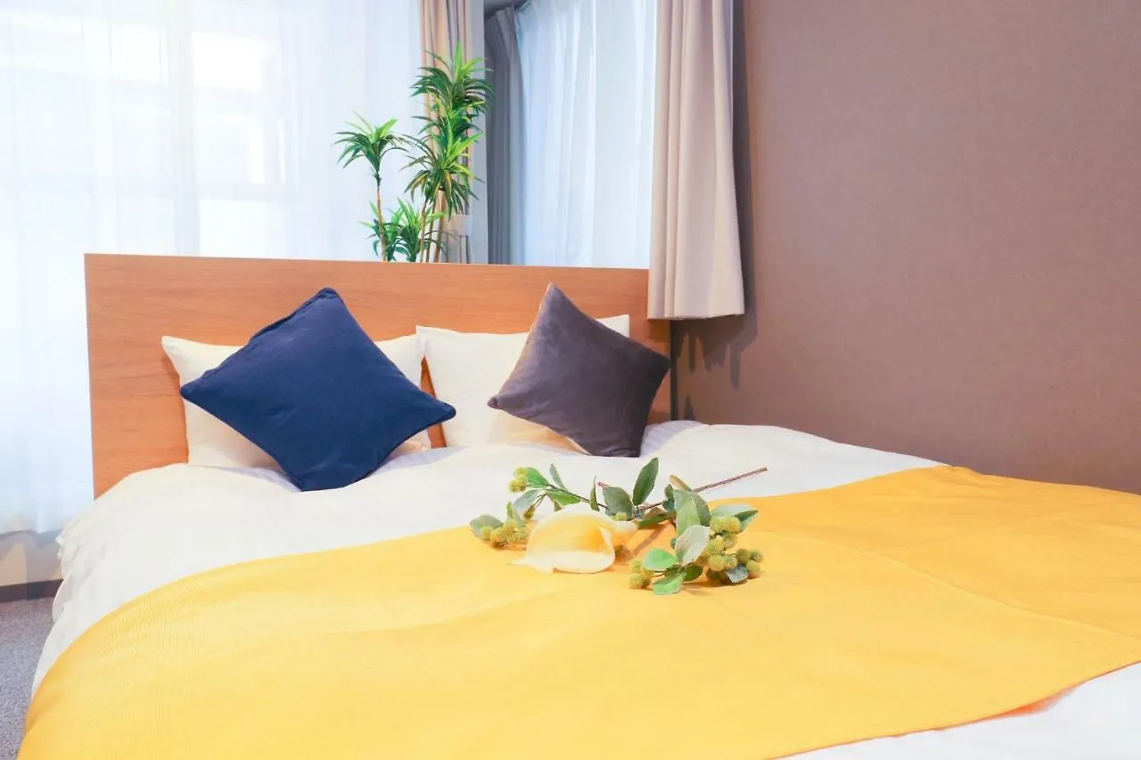 Smart Hotel Hakata 4 Fukuoka  Aparthotel Fukuoka (Fukuoka)