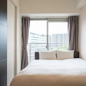 Aparthotel Hakata 8