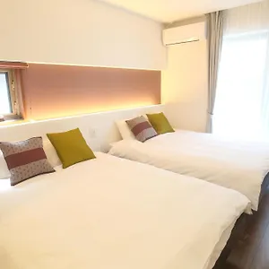 Aparthotel Tenjin Tumugu