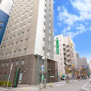 Hotel Vessel Hakata Nakasu