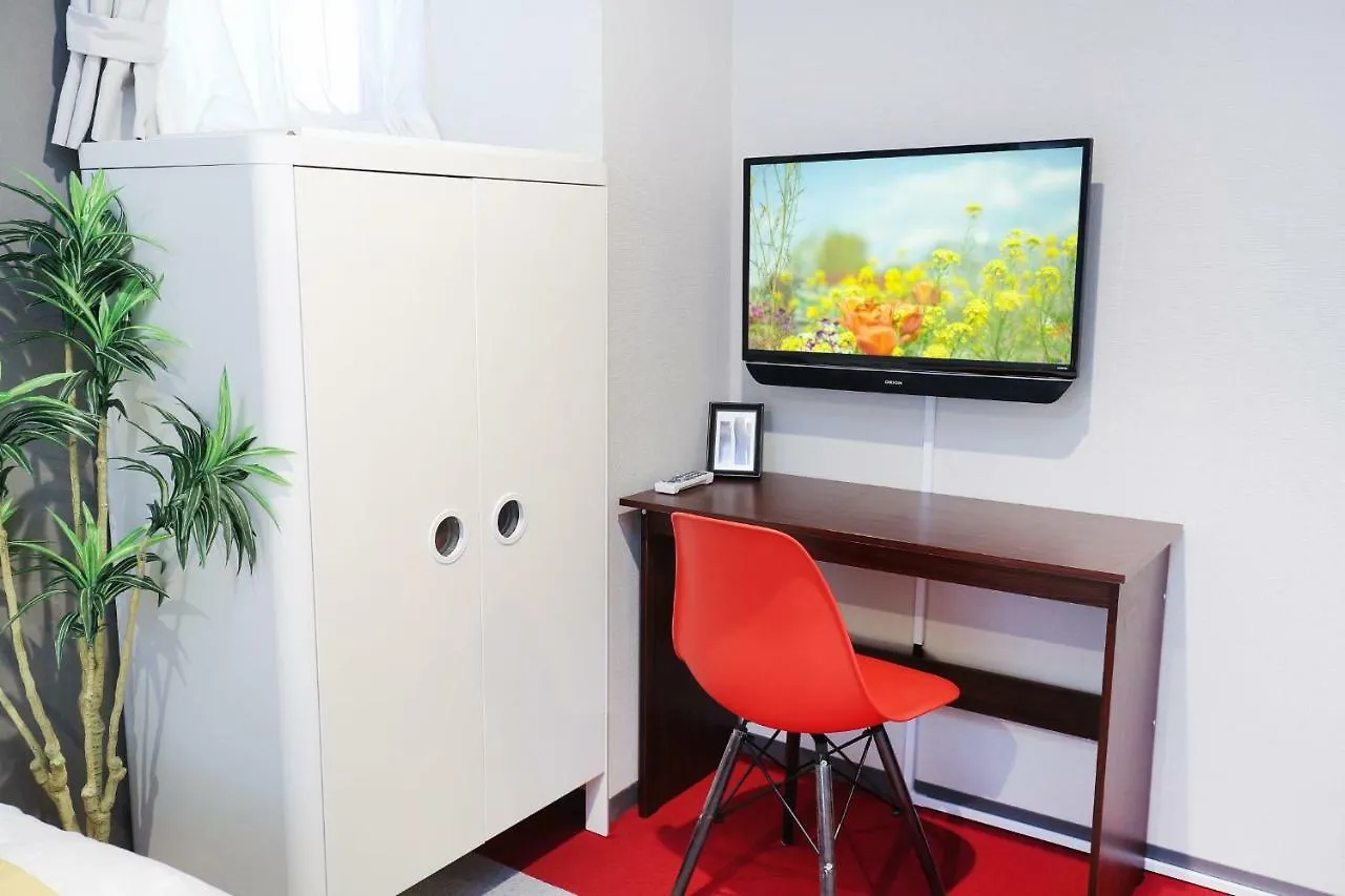 Smart Hotel Hakata 4 Fukuoka  Japan