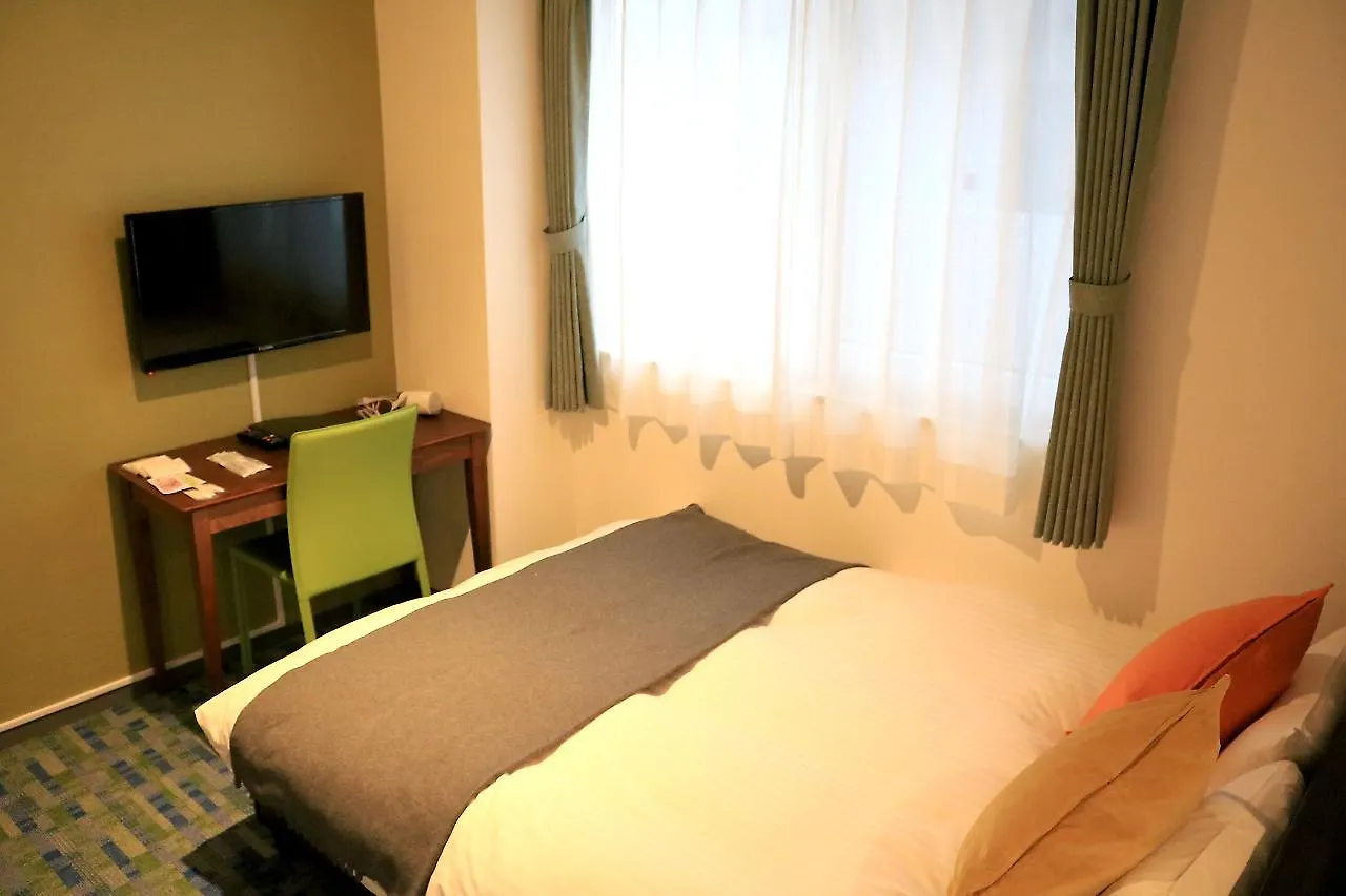 Smart Hotel Hakata 4 Fukuoka  Fukuoka (Fukuoka)