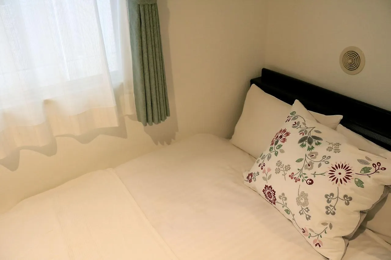 Smart Hotel Hakata 4 Fukuoka  Japonsko