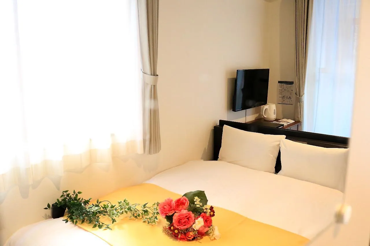 Smart Hotel Hakata 4 Fukuoka