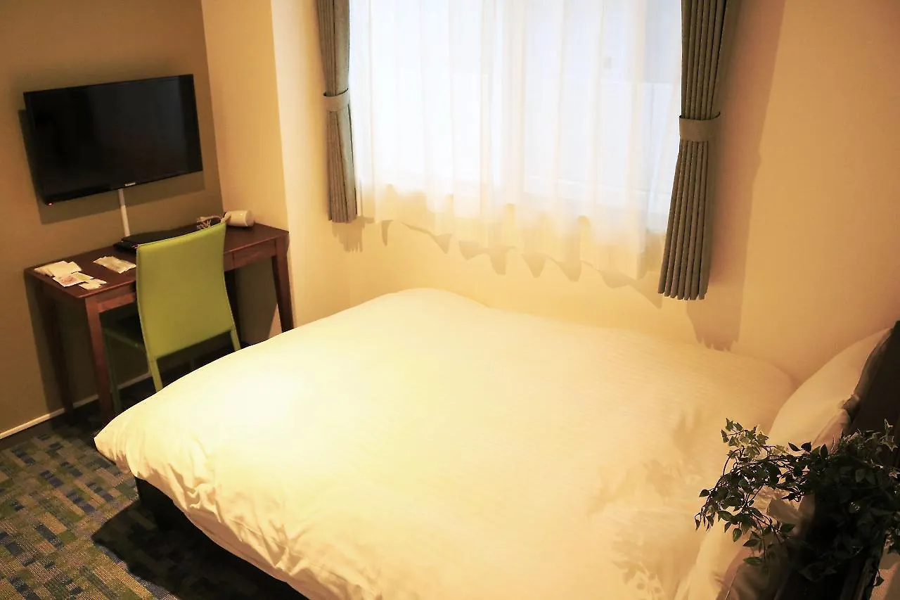 Aparthotel Smart Hotel Hakata 4 Fukuoka