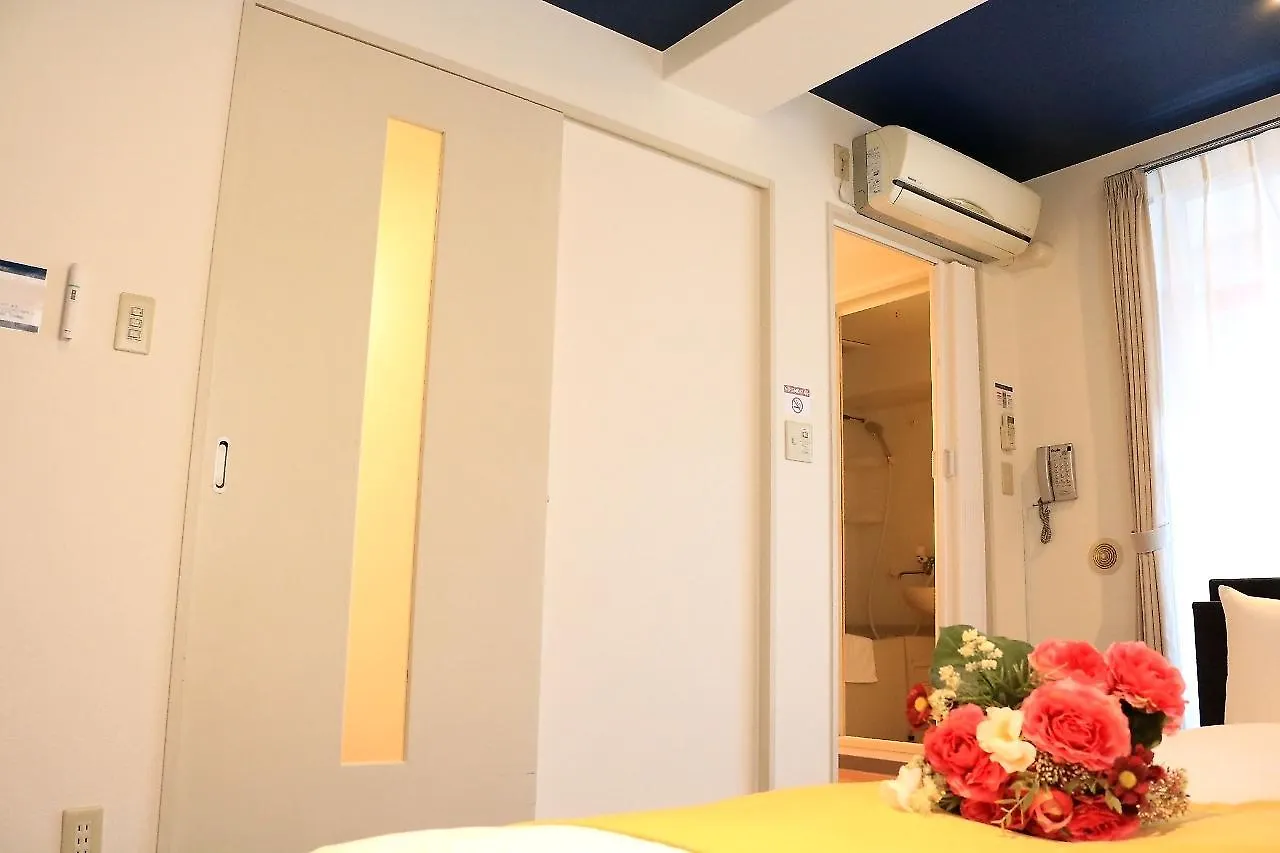 Smart Hotel Hakata 4 Fukuoka  3*, Fukuoka (Fukuoka) Japonsko