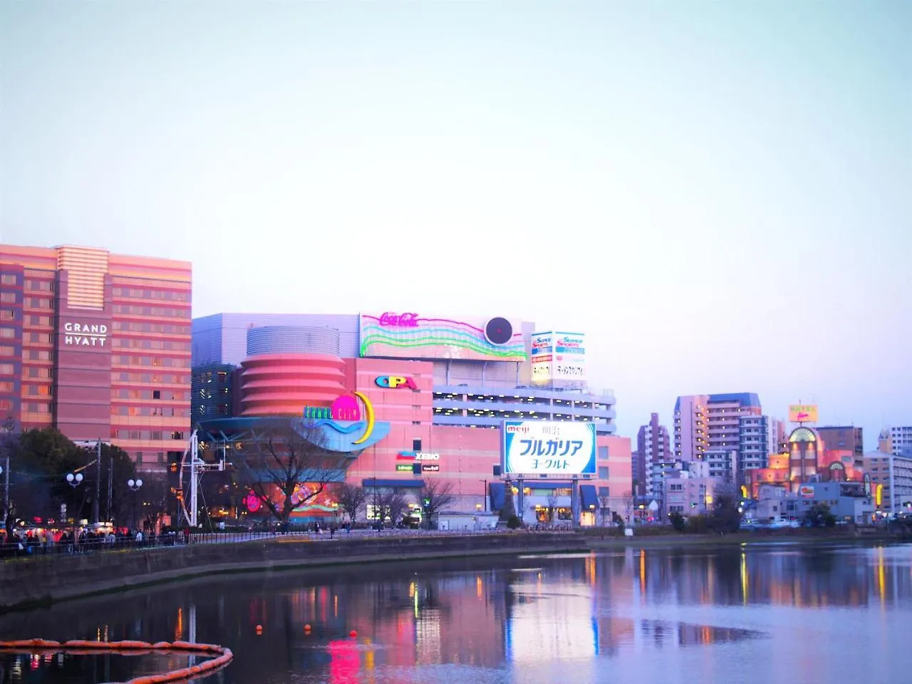 Smart Hotel Hakata 4 Fukuoka  3*, Fukuoka (Fukuoka) Japonsko