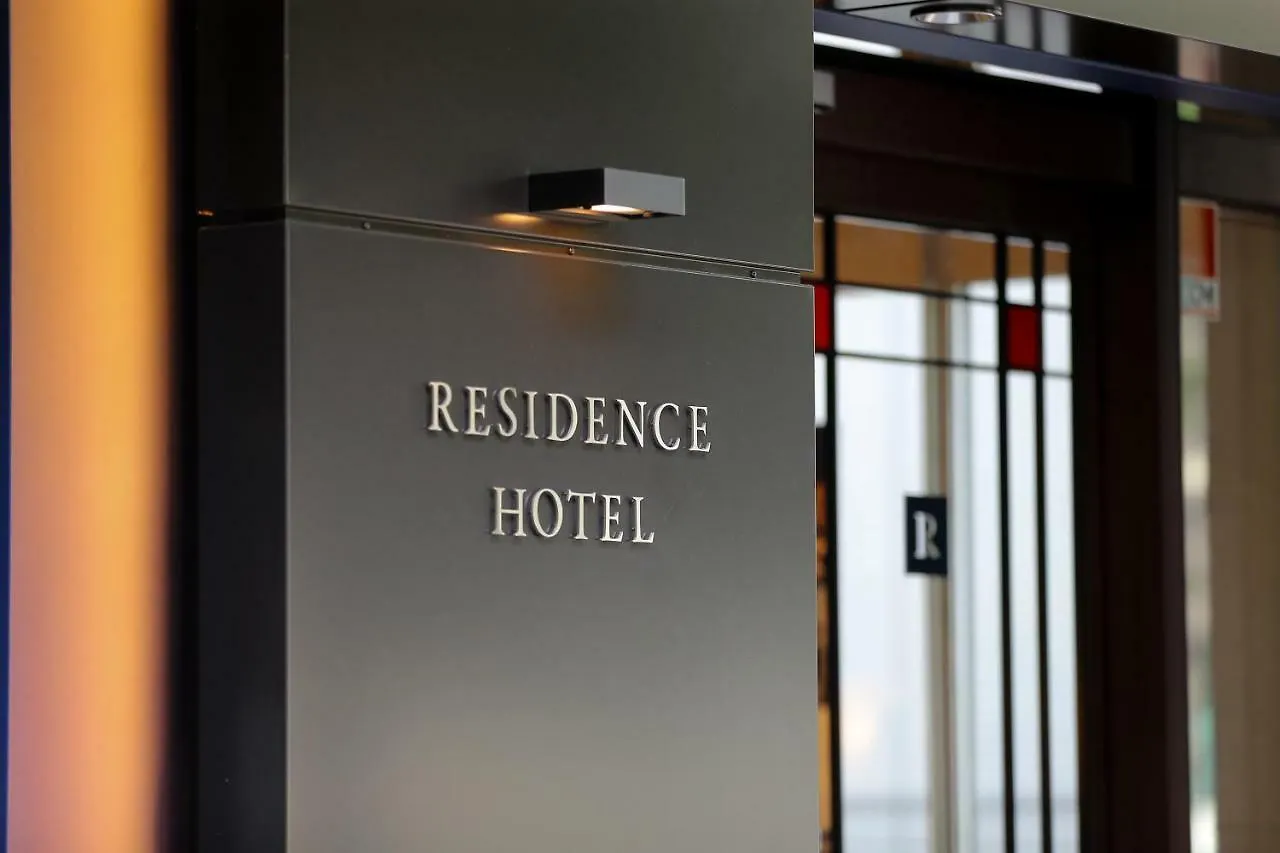 *** Aparthotel Smart Hotel Hakata 4 Fukuoka  Japonsko