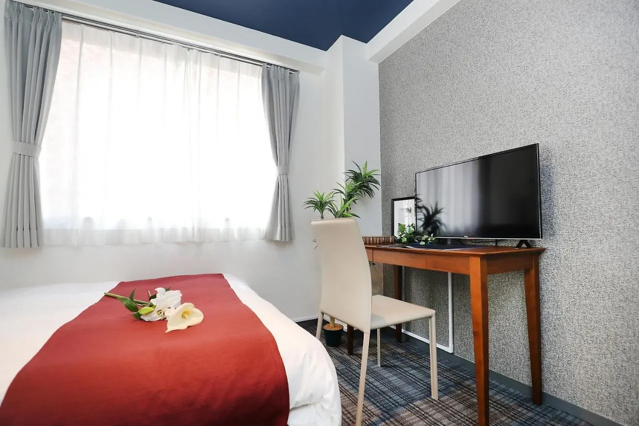 Aparthotel Smart Hotel Hakata 4 Fukuoka