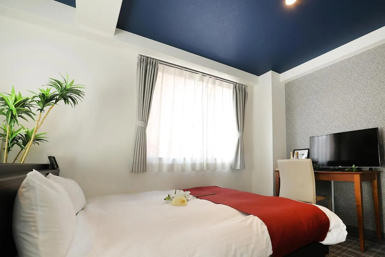 Smart Hotel Hakata 4 Fukuoka